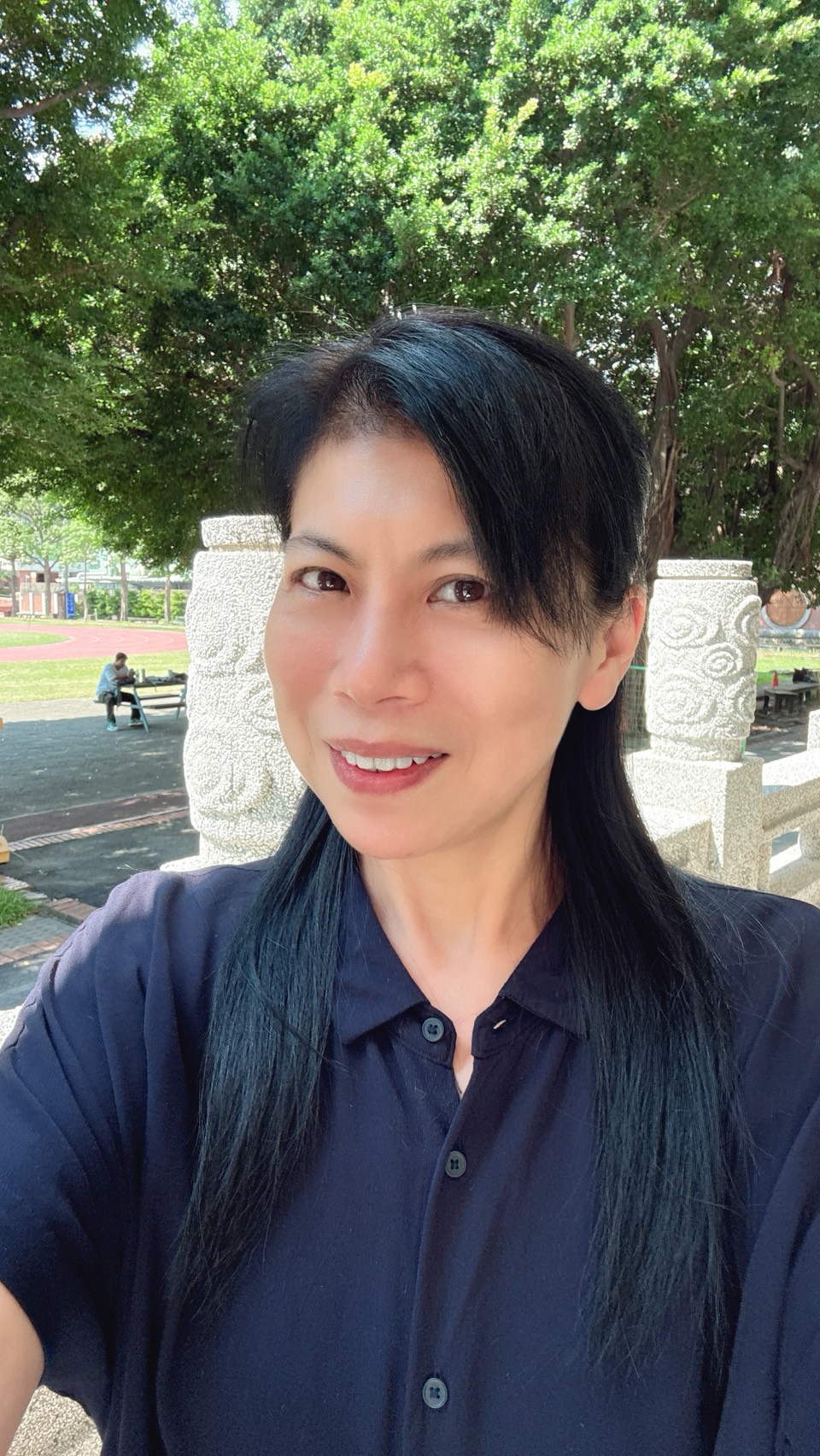 程子瑜 / Agnes Cheng